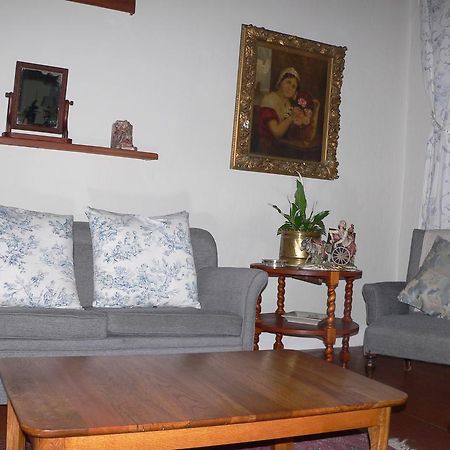 מלון פלטנברג ביי Weldon House מראה חיצוני תמונה