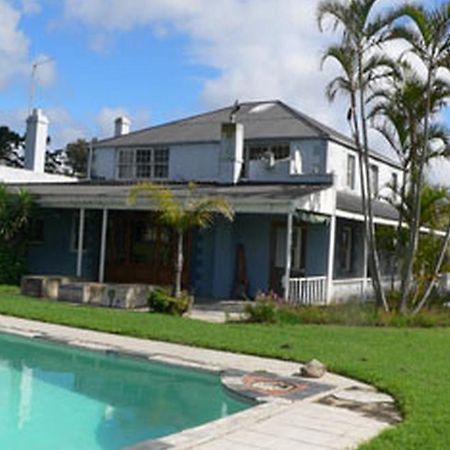 מלון פלטנברג ביי Weldon House מראה חיצוני תמונה