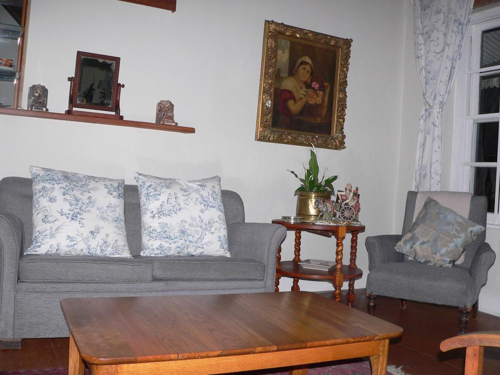 מלון פלטנברג ביי Weldon House מראה חיצוני תמונה