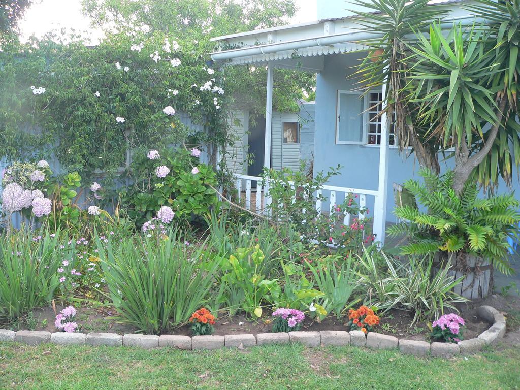 מלון פלטנברג ביי Weldon House חדר תמונה