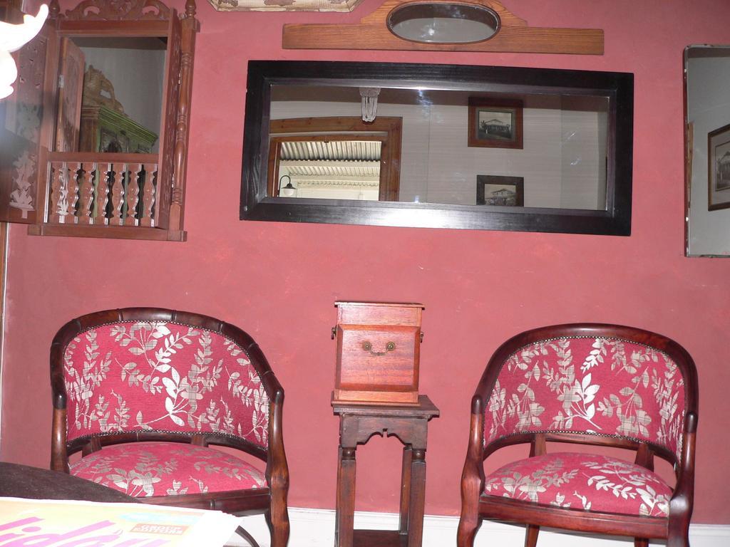 מלון פלטנברג ביי Weldon House מראה חיצוני תמונה