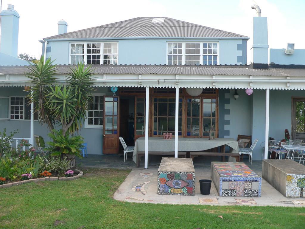 מלון פלטנברג ביי Weldon House מראה חיצוני תמונה