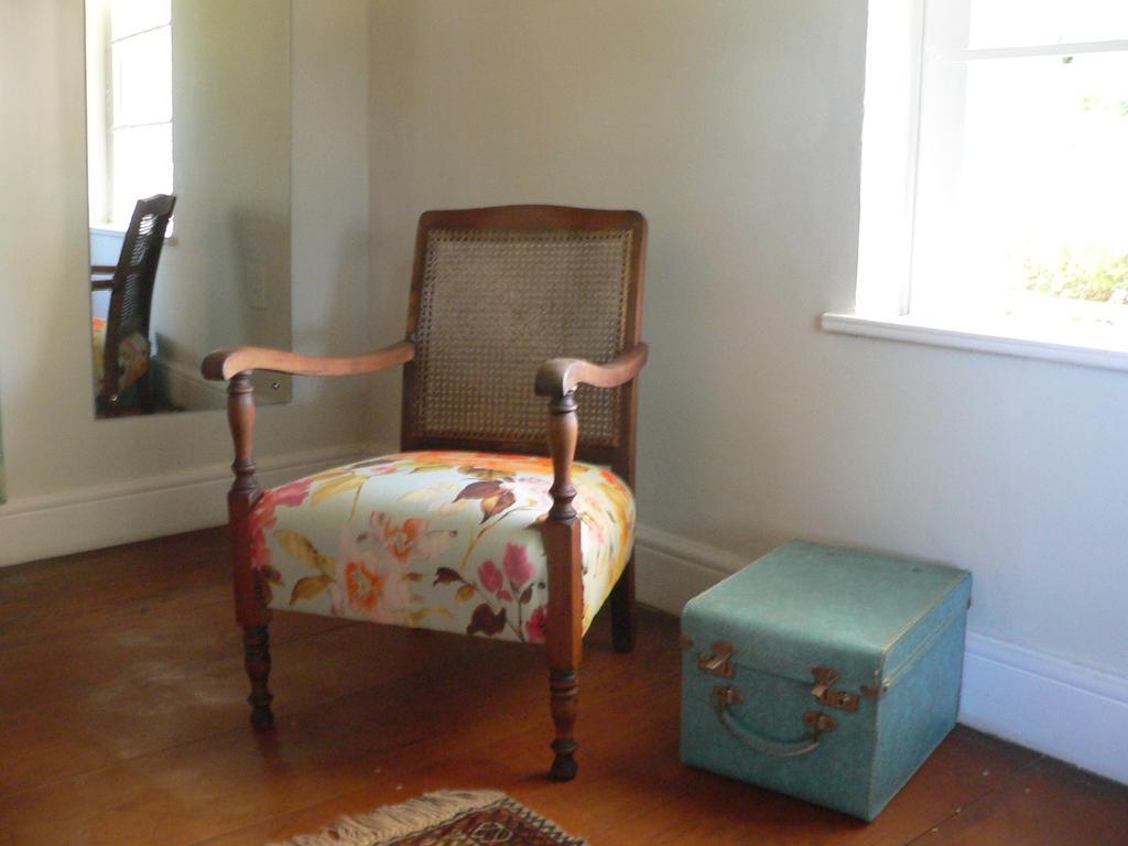 מלון פלטנברג ביי Weldon House חדר תמונה
