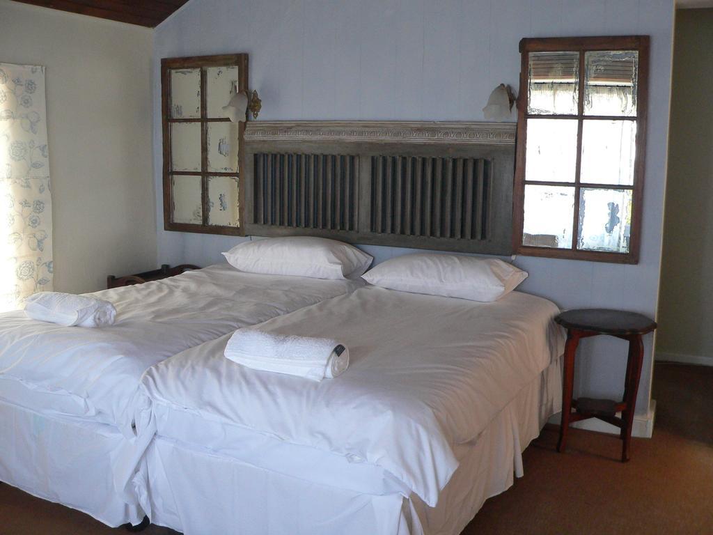 מלון פלטנברג ביי Weldon House חדר תמונה